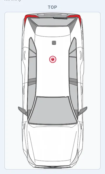 The same screen in the phone layout